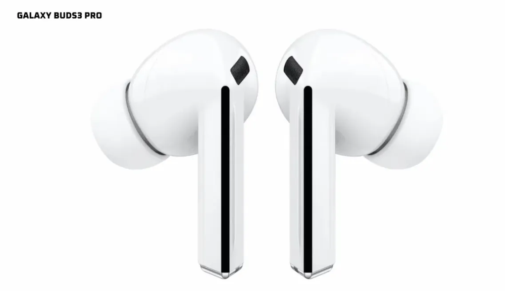 Galaxy Buds 3 Pro is COMING SOON - My Thoughts 🤔 — Aaron x Loud